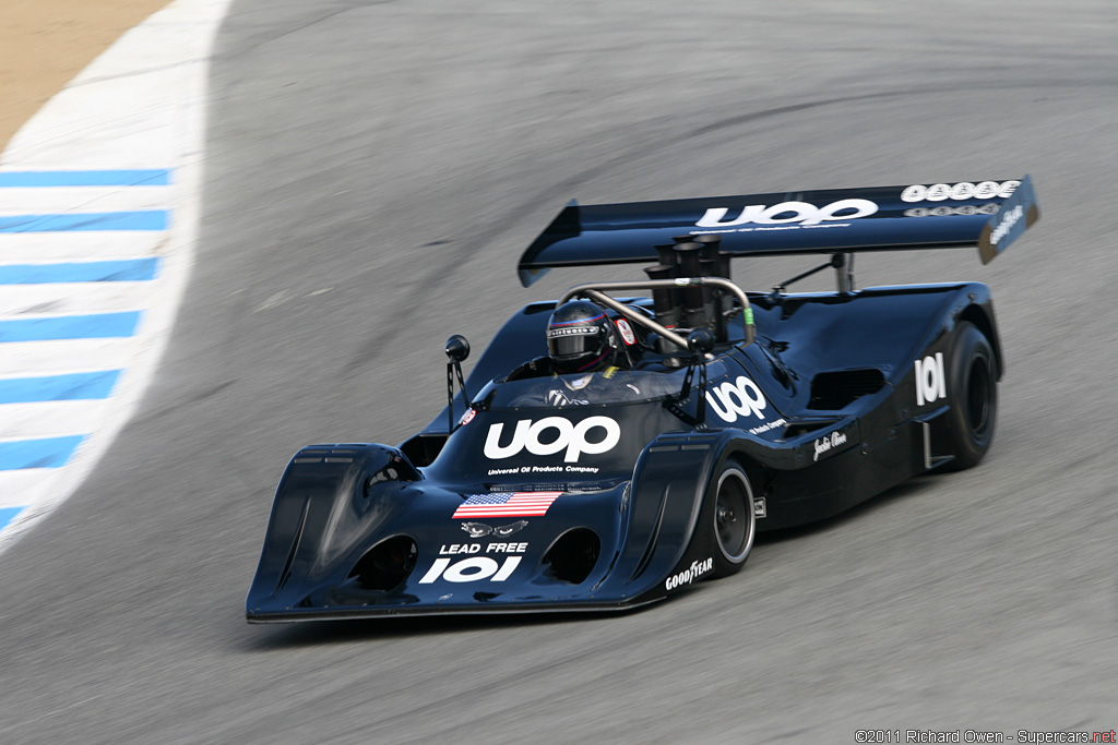 2011 Rolex Monterey Motorsports Reunion-16