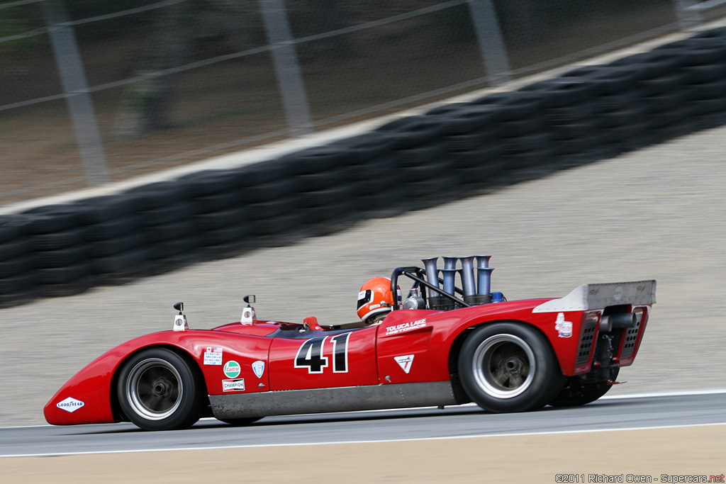 2011 Rolex Monterey Motorsports Reunion-16