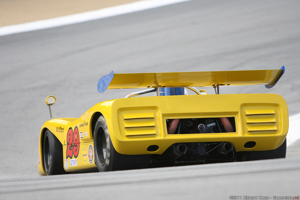 2011 Rolex Monterey Motorsports Reunion-16