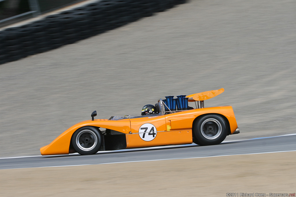 2011 Rolex Monterey Motorsports Reunion-16