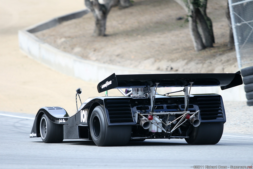 2011 Rolex Monterey Motorsports Reunion-16