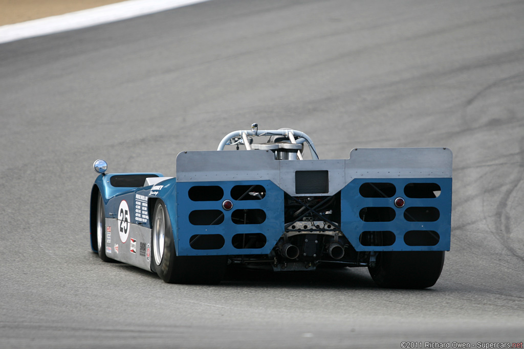 2011 Rolex Monterey Motorsports Reunion-16