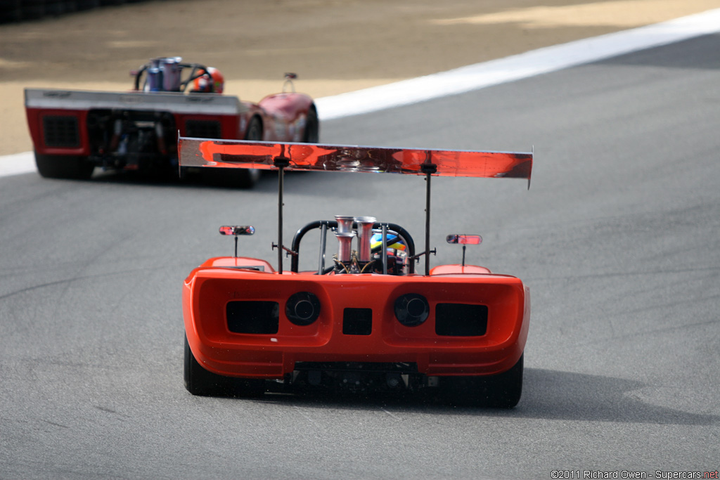 2011 Rolex Monterey Motorsports Reunion-16