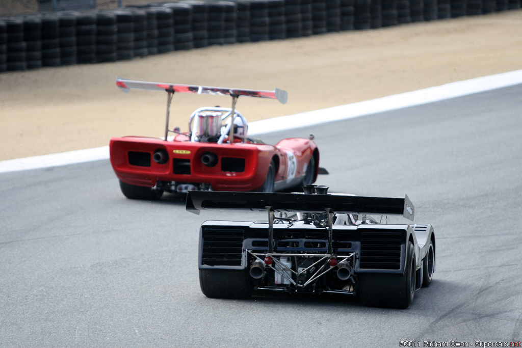 2011 Rolex Monterey Motorsports Reunion-16