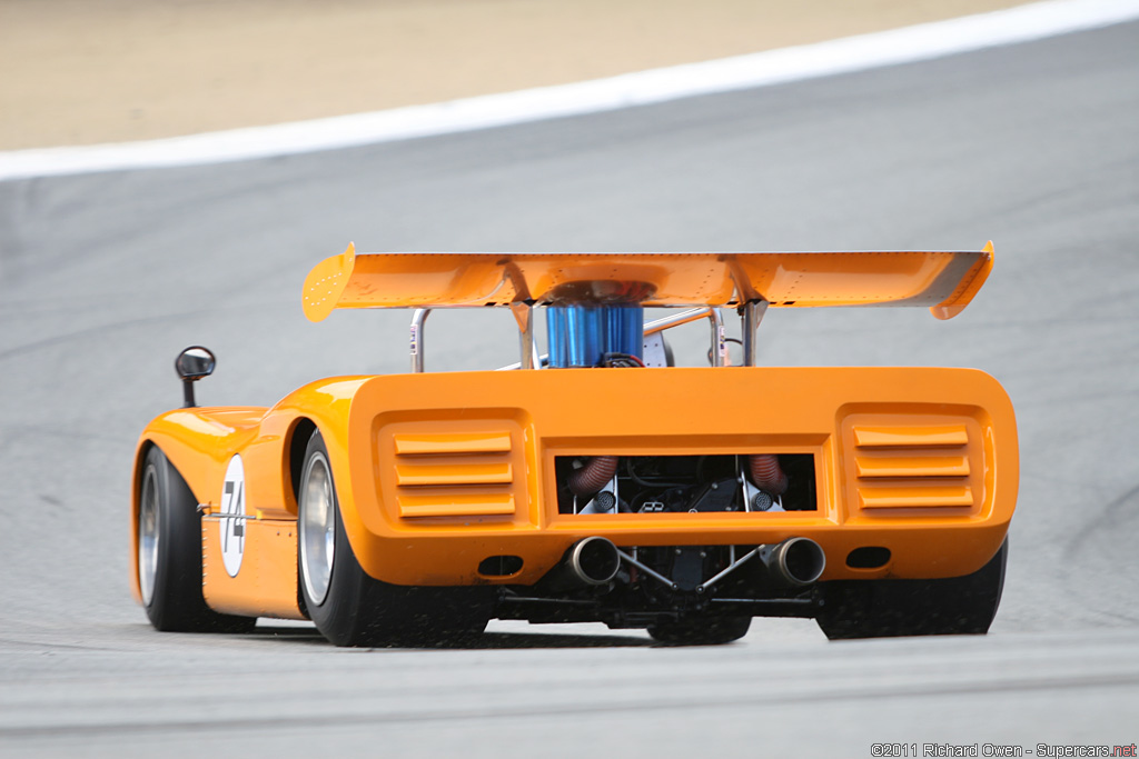 2011 Rolex Monterey Motorsports Reunion-16