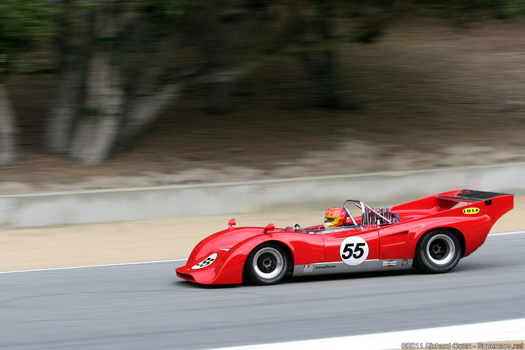 2011 Rolex Monterey Motorsports Reunion-16