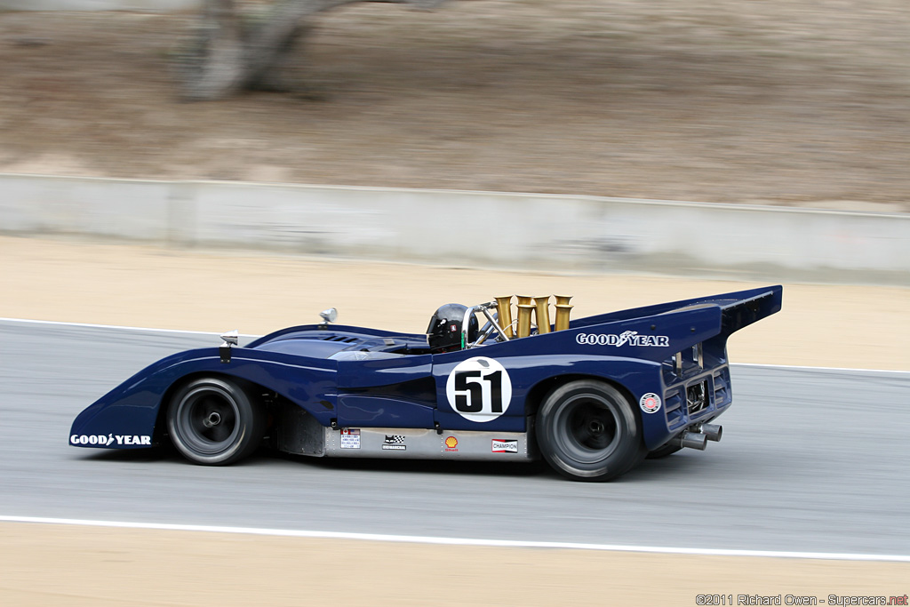 2011 Rolex Monterey Motorsports Reunion-16