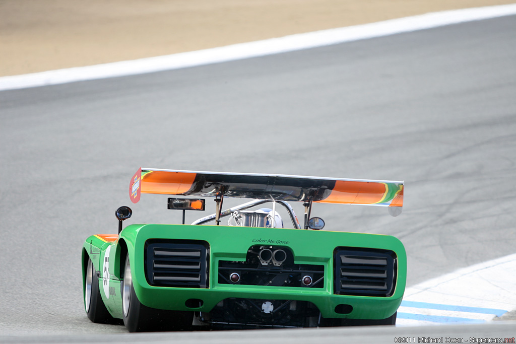 2011 Rolex Monterey Motorsports Reunion-16