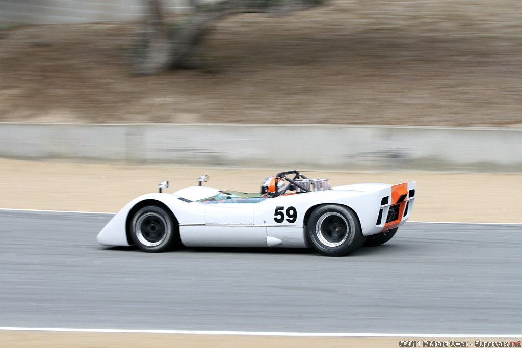 2011 Rolex Monterey Motorsports Reunion-16