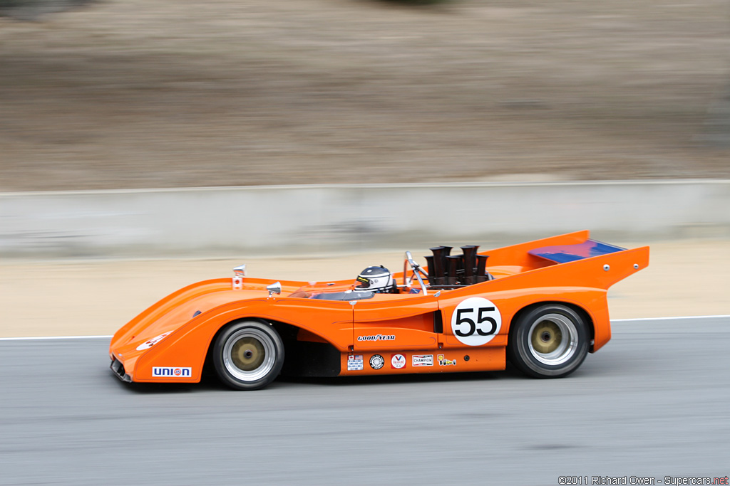 2011 Rolex Monterey Motorsports Reunion-16