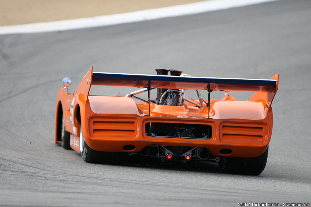 2011 Rolex Monterey Motorsports Reunion-16