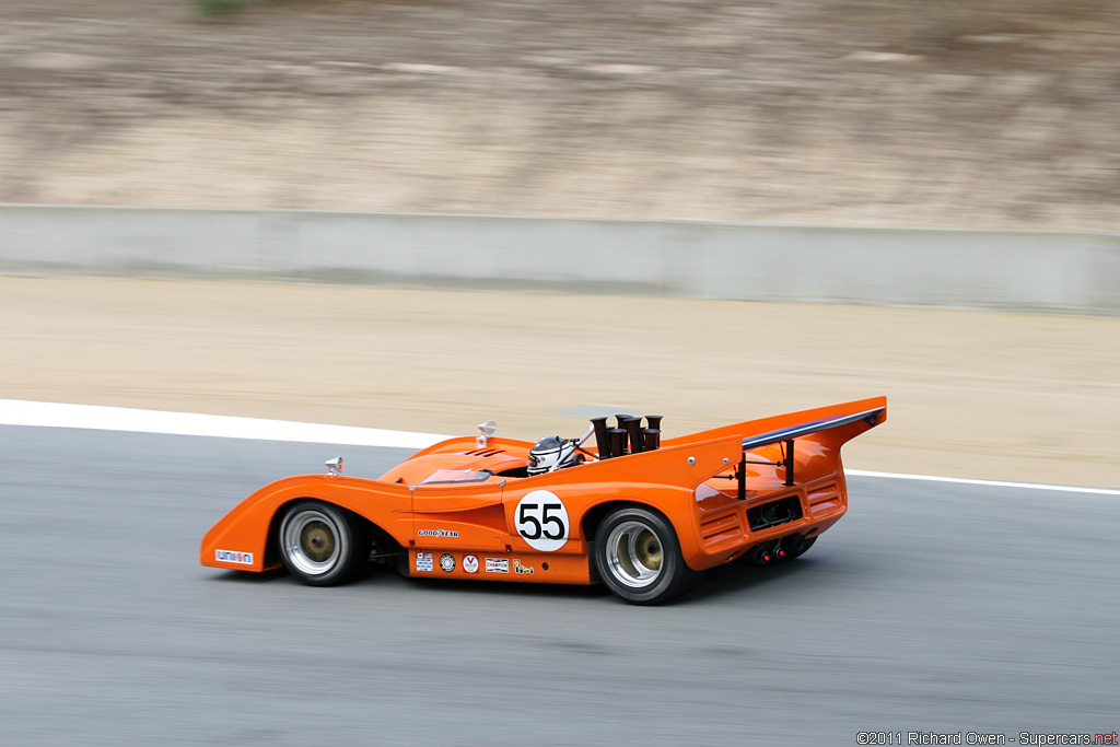 2011 Rolex Monterey Motorsports Reunion-16