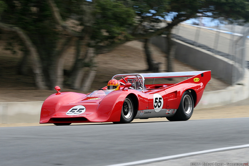 2011 Rolex Monterey Motorsports Reunion-16