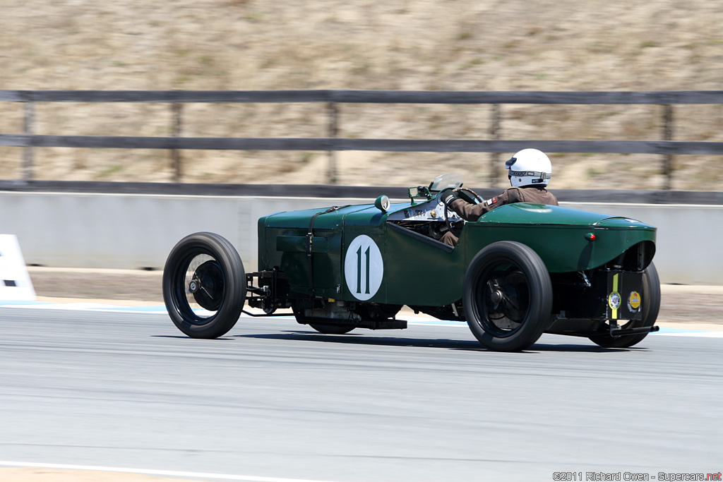 2011 Rolex Monterey Motorsports Reunion-2