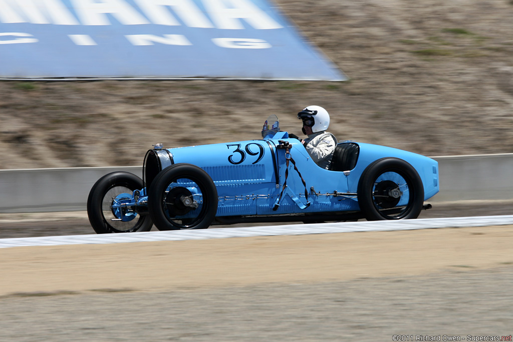 2011 Rolex Monterey Motorsports Reunion-2