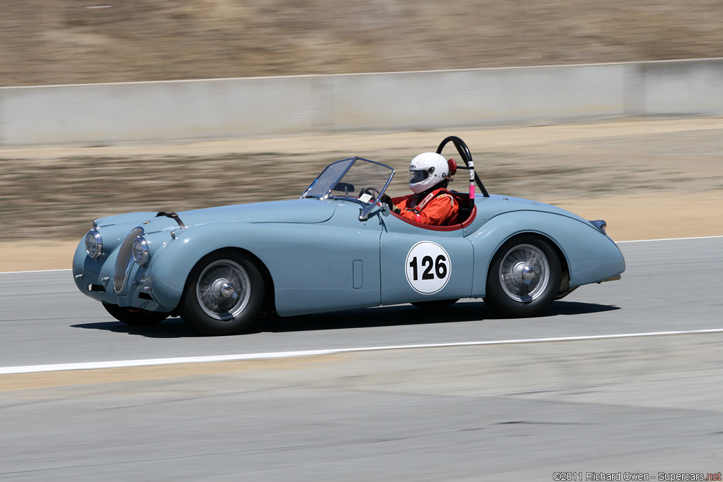 2011 Rolex Monterey Motorsports Reunion-13