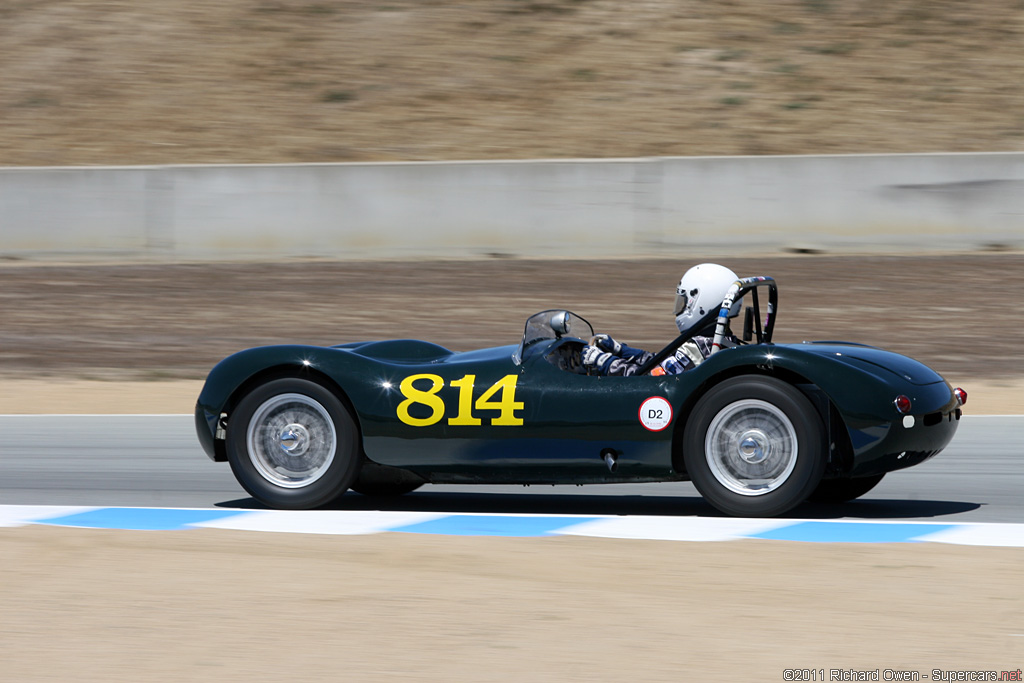 2011 Rolex Monterey Motorsports Reunion-11