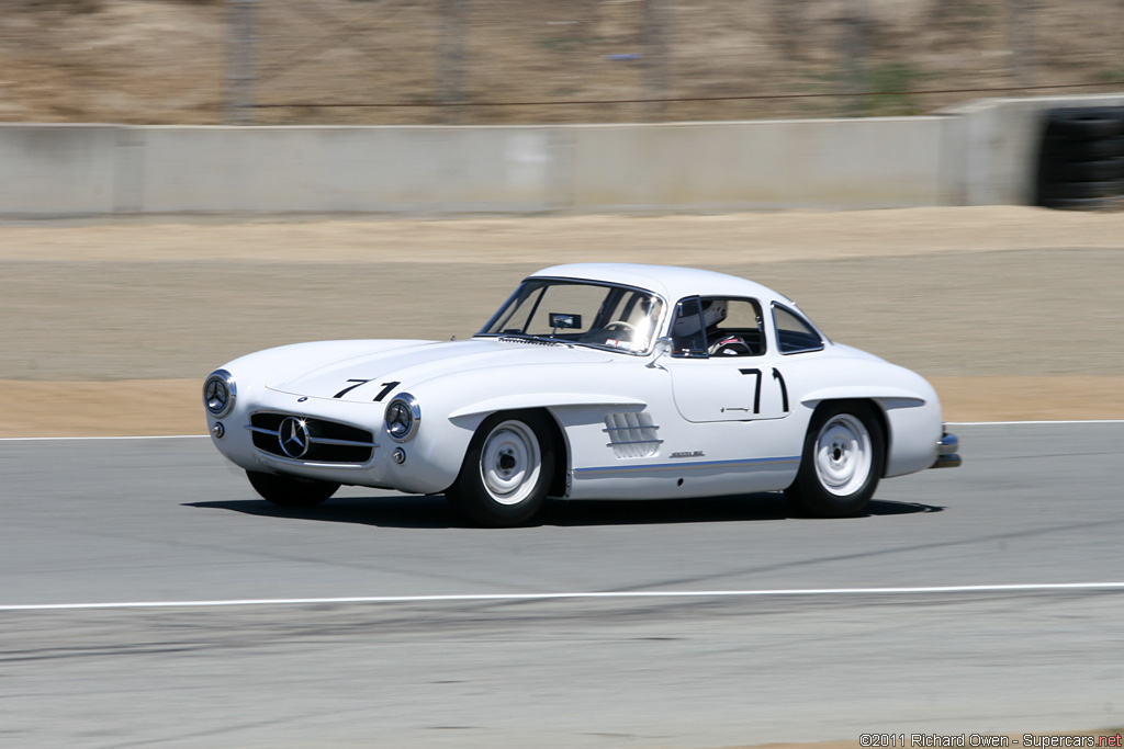 2011 Rolex Monterey Motorsports Reunion-13