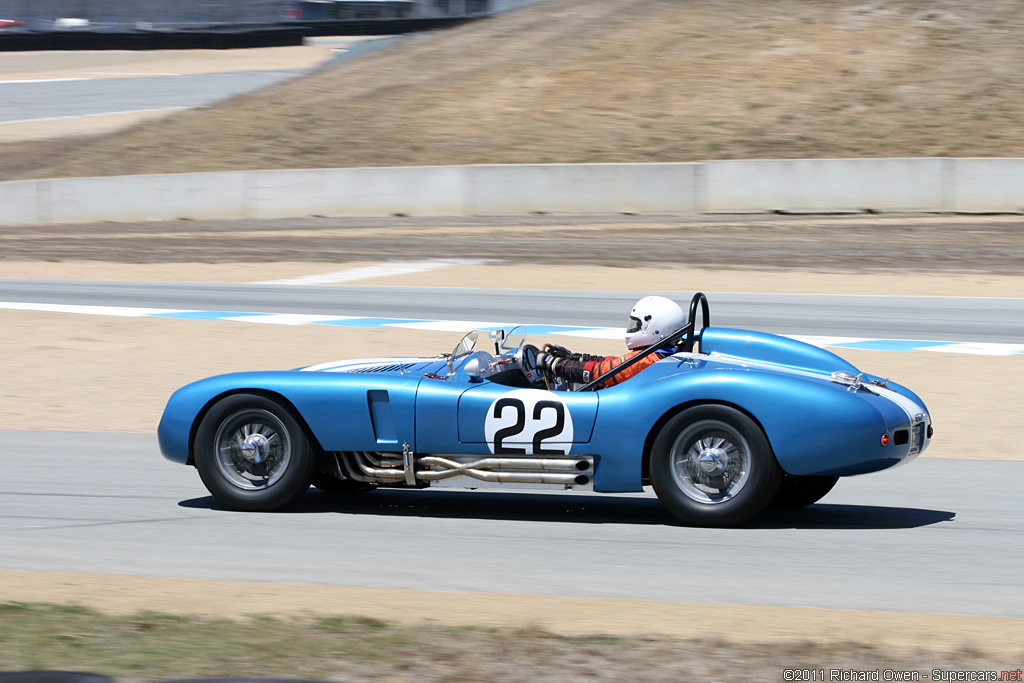 2011 Rolex Monterey Motorsports Reunion-13