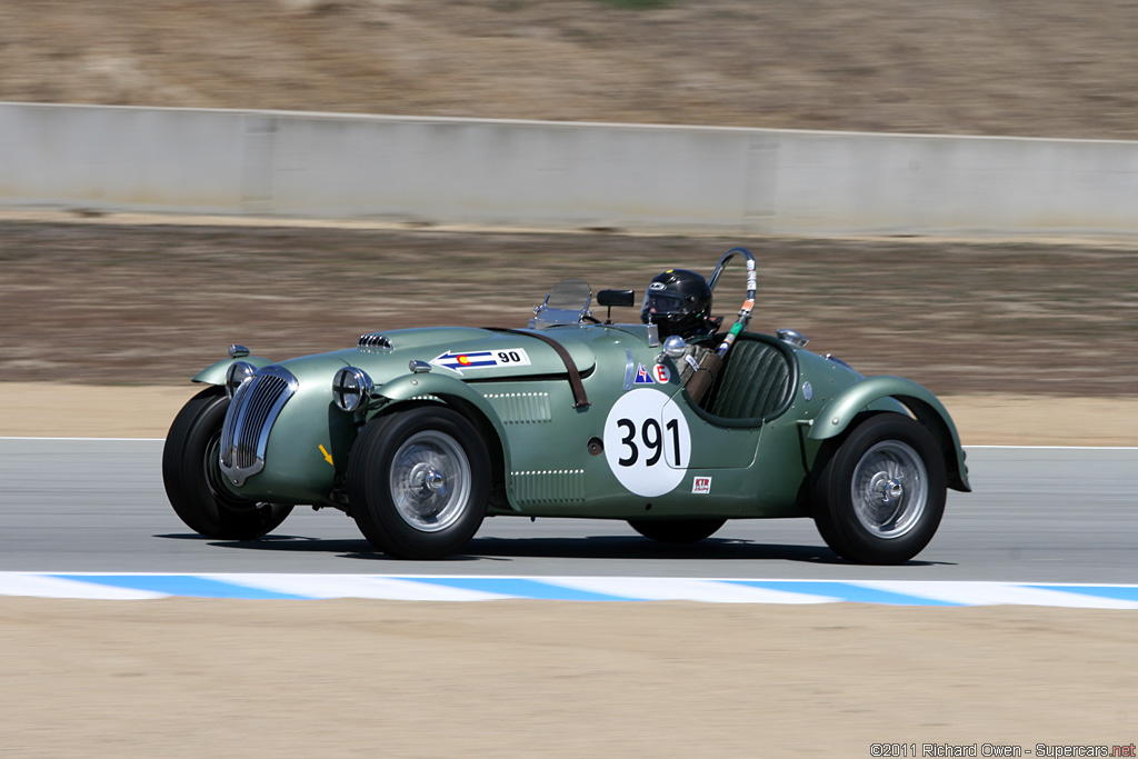 2011 Rolex Monterey Motorsports Reunion-13