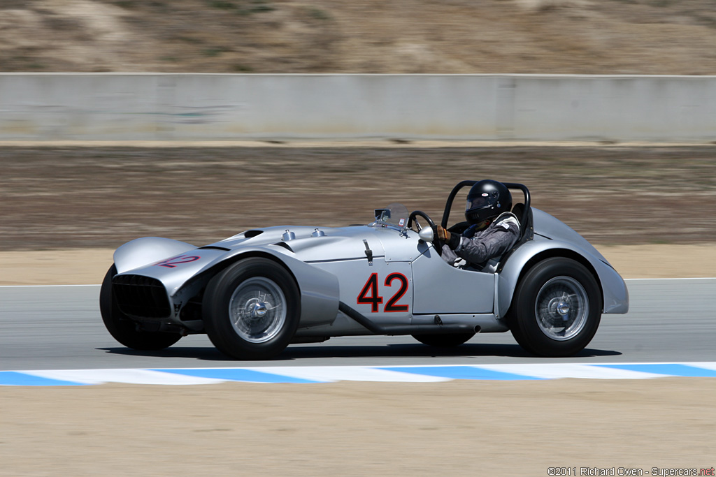 2011 Rolex Monterey Motorsports Reunion-13