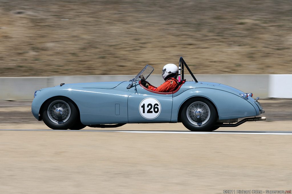 2011 Rolex Monterey Motorsports Reunion-13