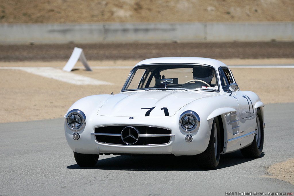 2011 Rolex Monterey Motorsports Reunion-13