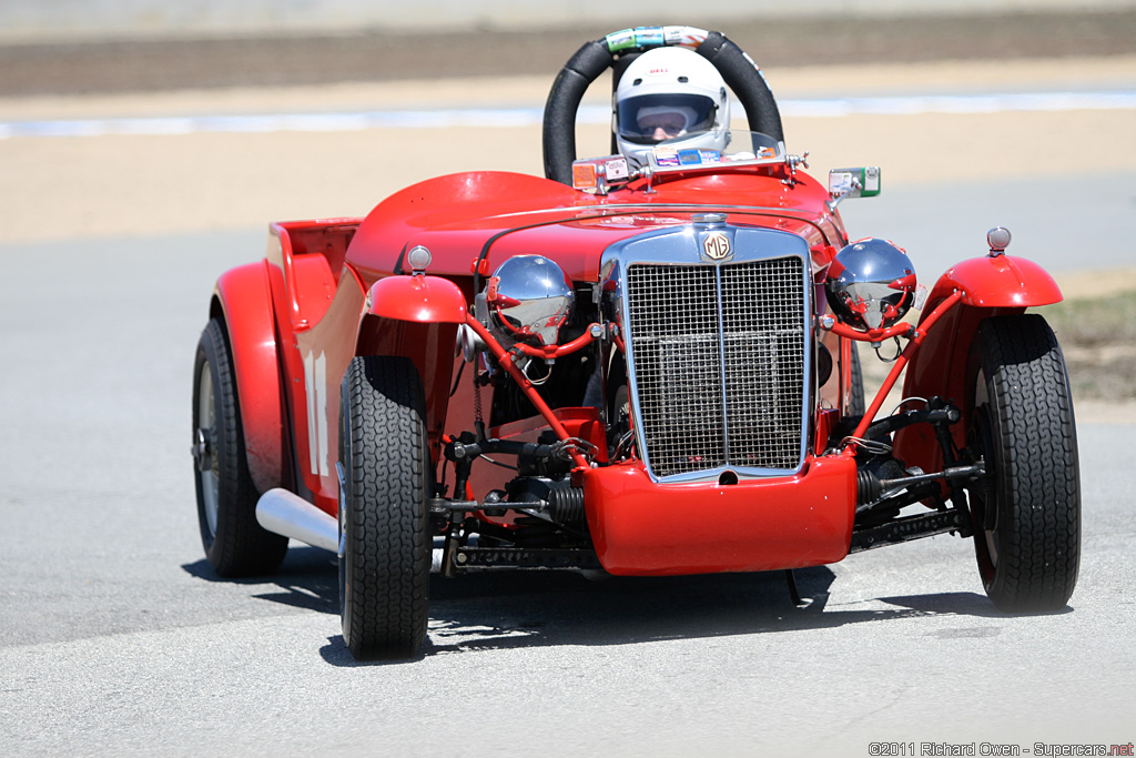 2011 Rolex Monterey Motorsports Reunion-13