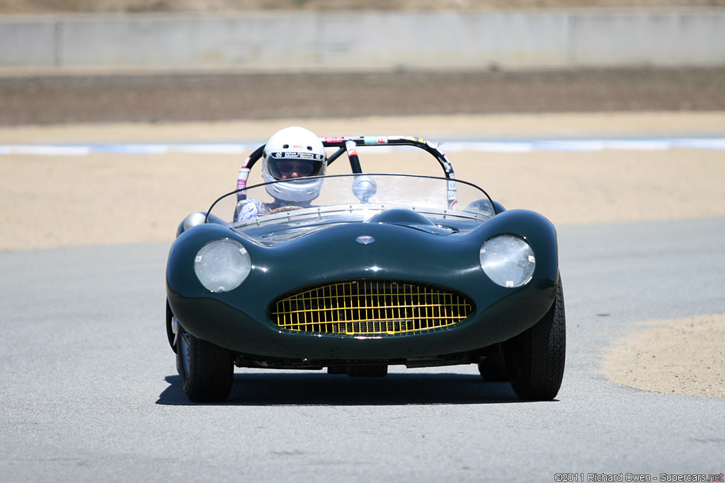 2011 Rolex Monterey Motorsports Reunion-11