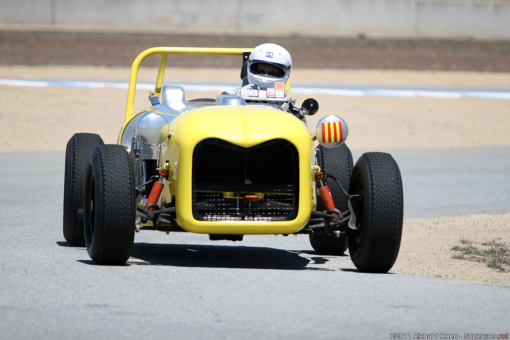 2011 Rolex Monterey Motorsports Reunion-13