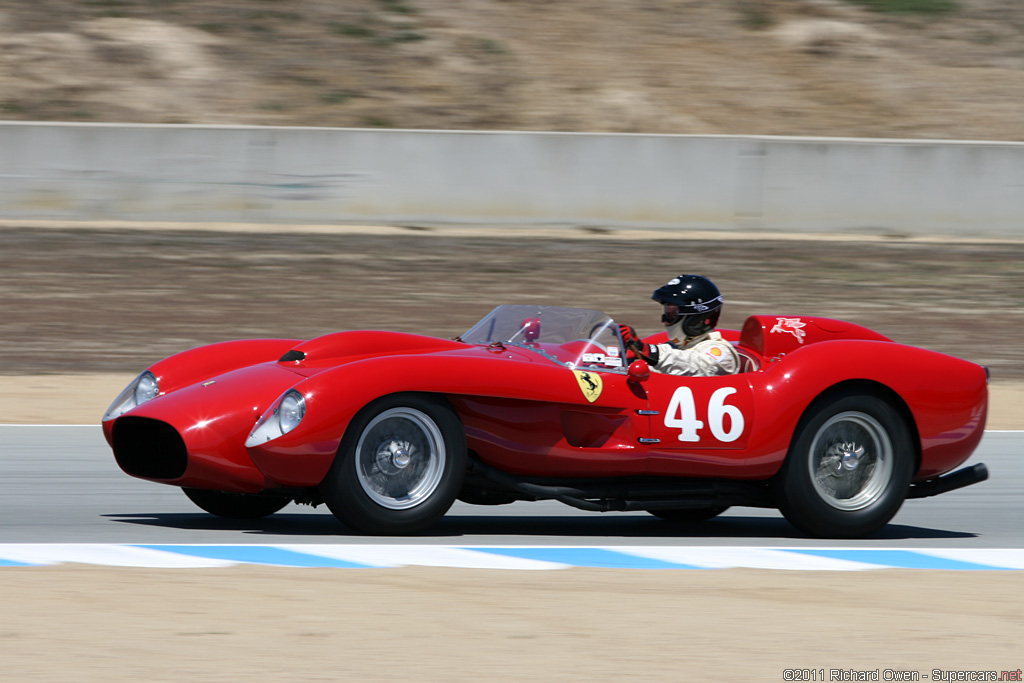 2011 Rolex Monterey Motorsports Reunion-12