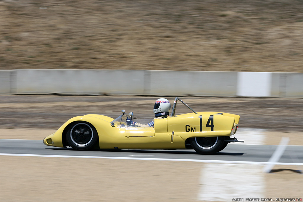 2011 Rolex Monterey Motorsports Reunion-11