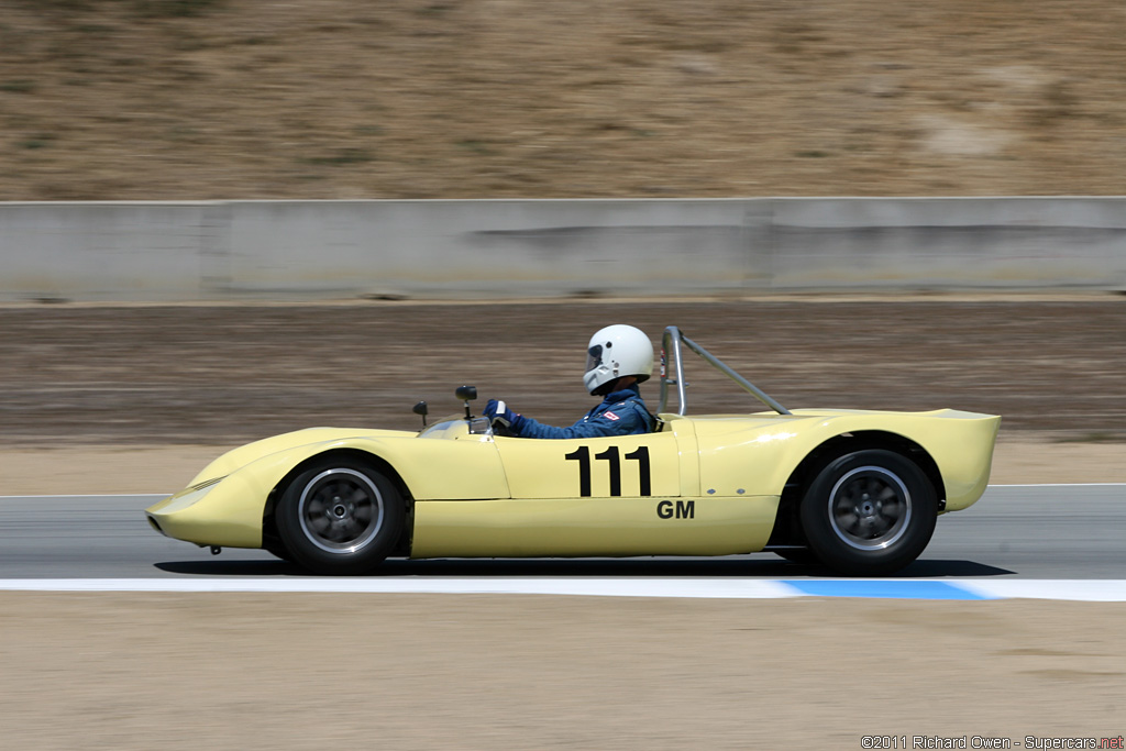 2011 Rolex Monterey Motorsports Reunion-11