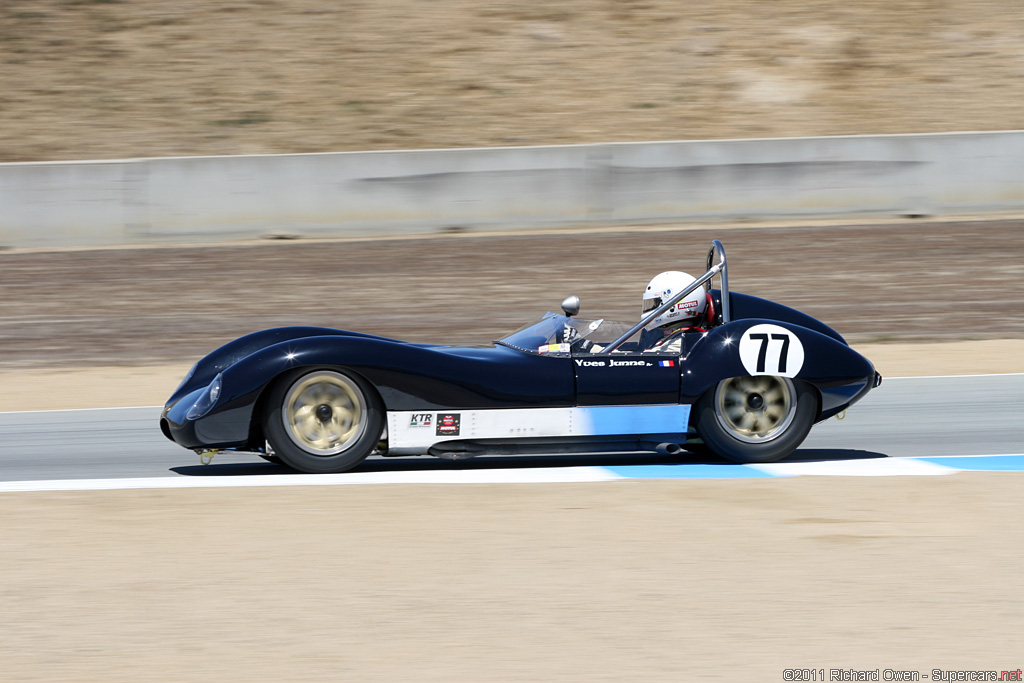 2011 Rolex Monterey Motorsports Reunion-11