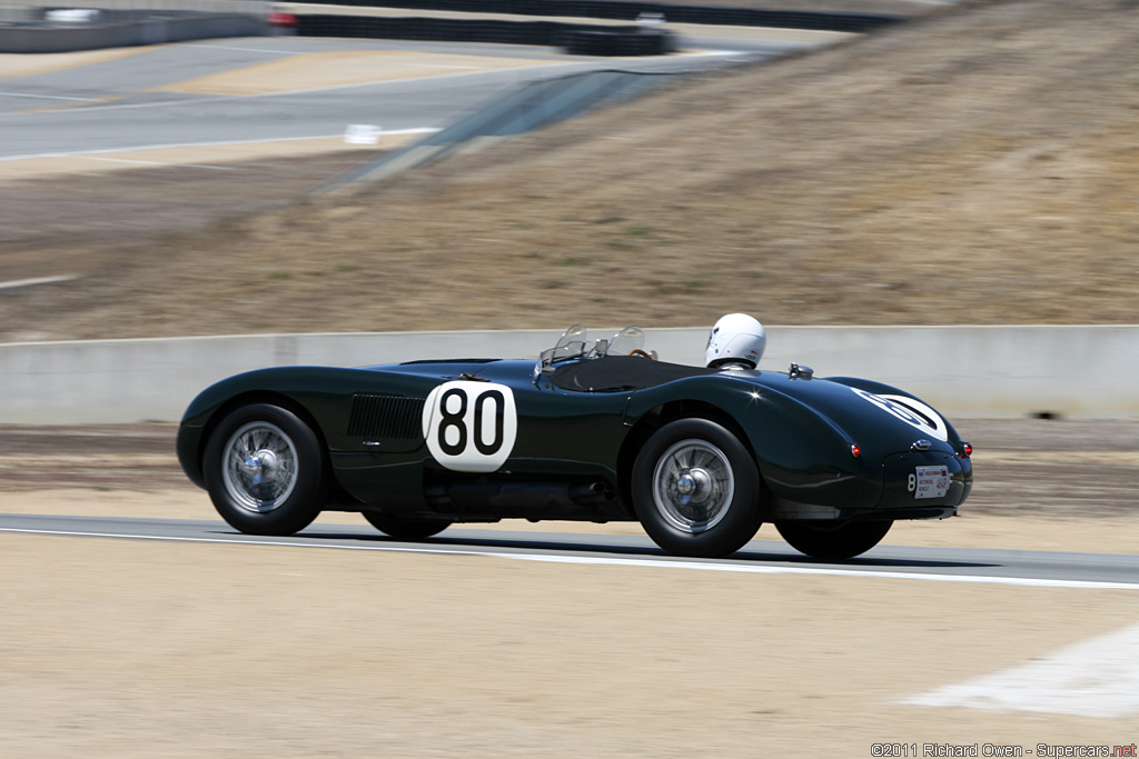 2011 Rolex Monterey Motorsports Reunion-13