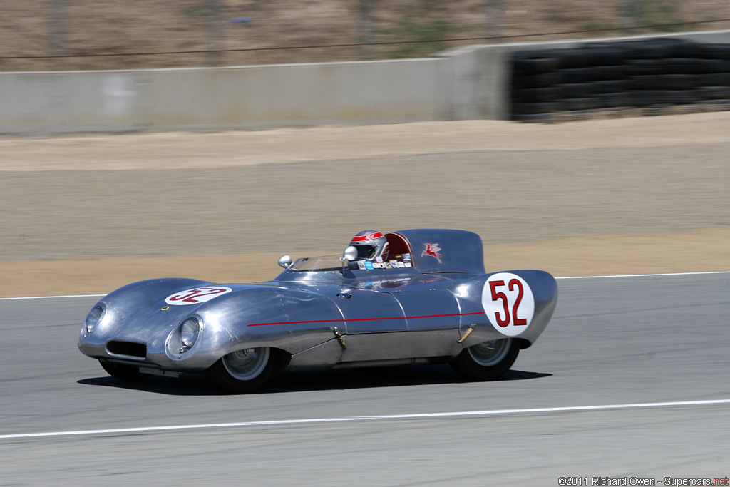 2011 Rolex Monterey Motorsports Reunion-11