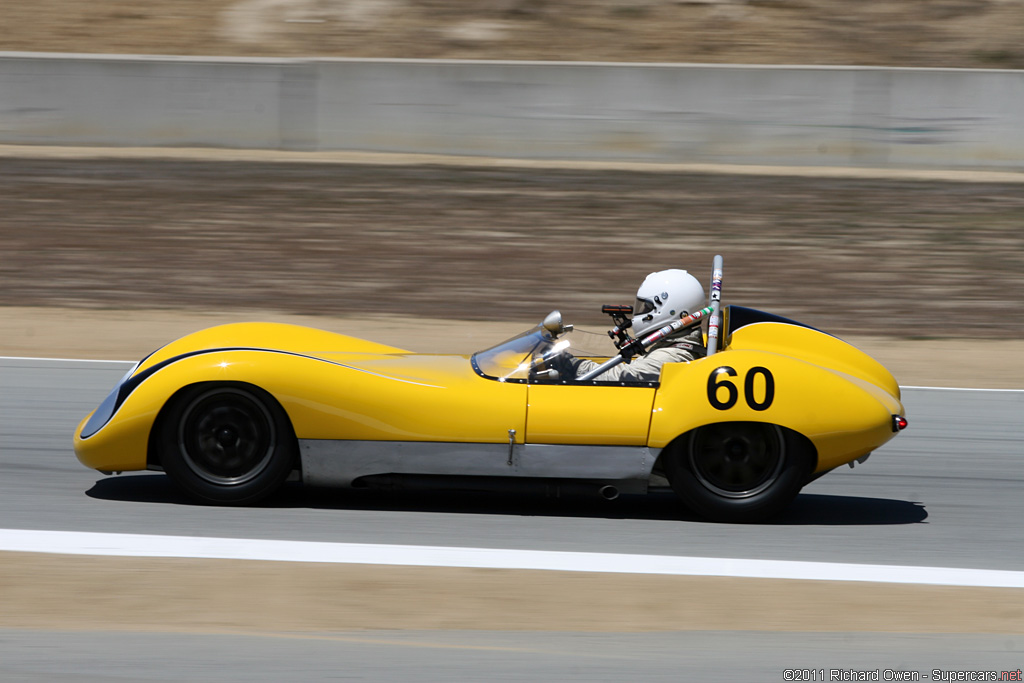 2011 Rolex Monterey Motorsports Reunion-11