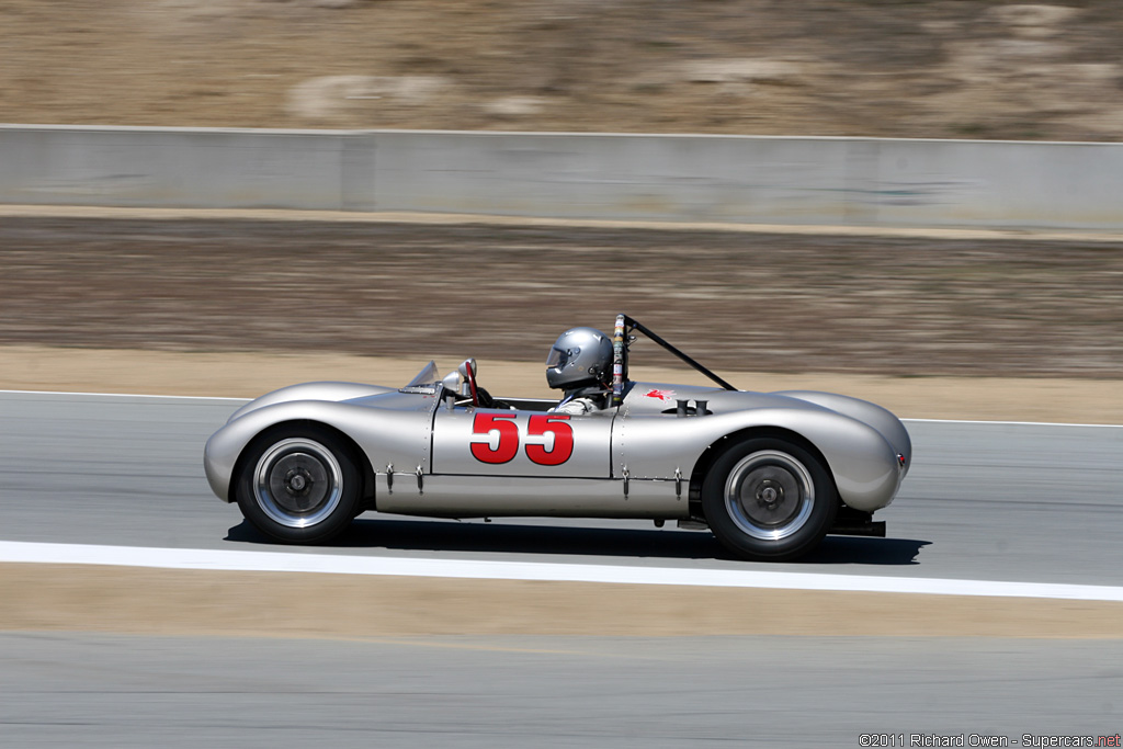 2011 Rolex Monterey Motorsports Reunion-11