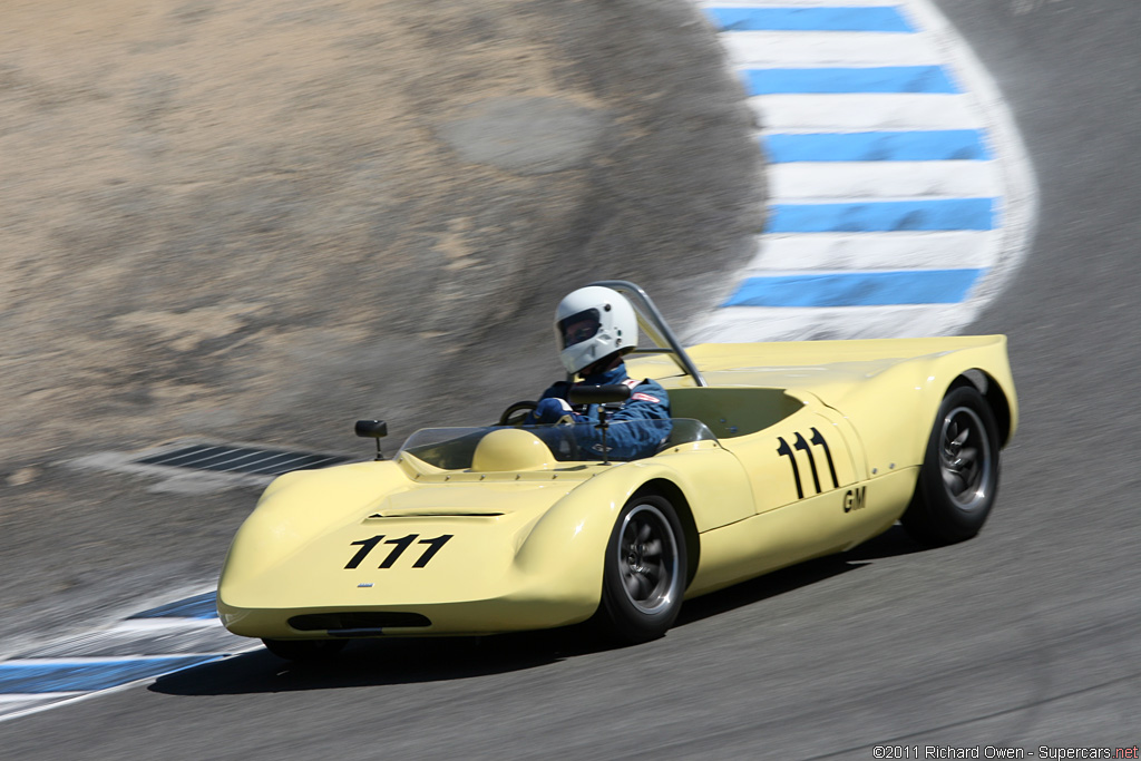 2011 Rolex Monterey Motorsports Reunion-11