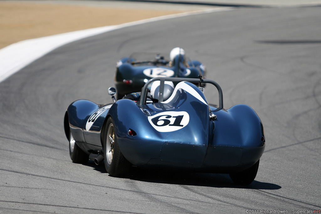 2011 Rolex Monterey Motorsports Reunion-12