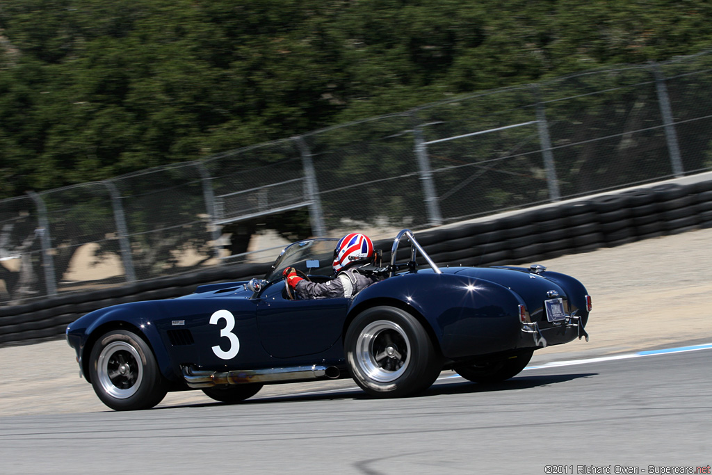 2011 Rolex Monterey Motorsports Reunion-8