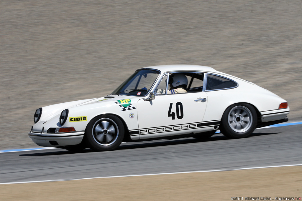 2011 Rolex Monterey Motorsports Reunion-8