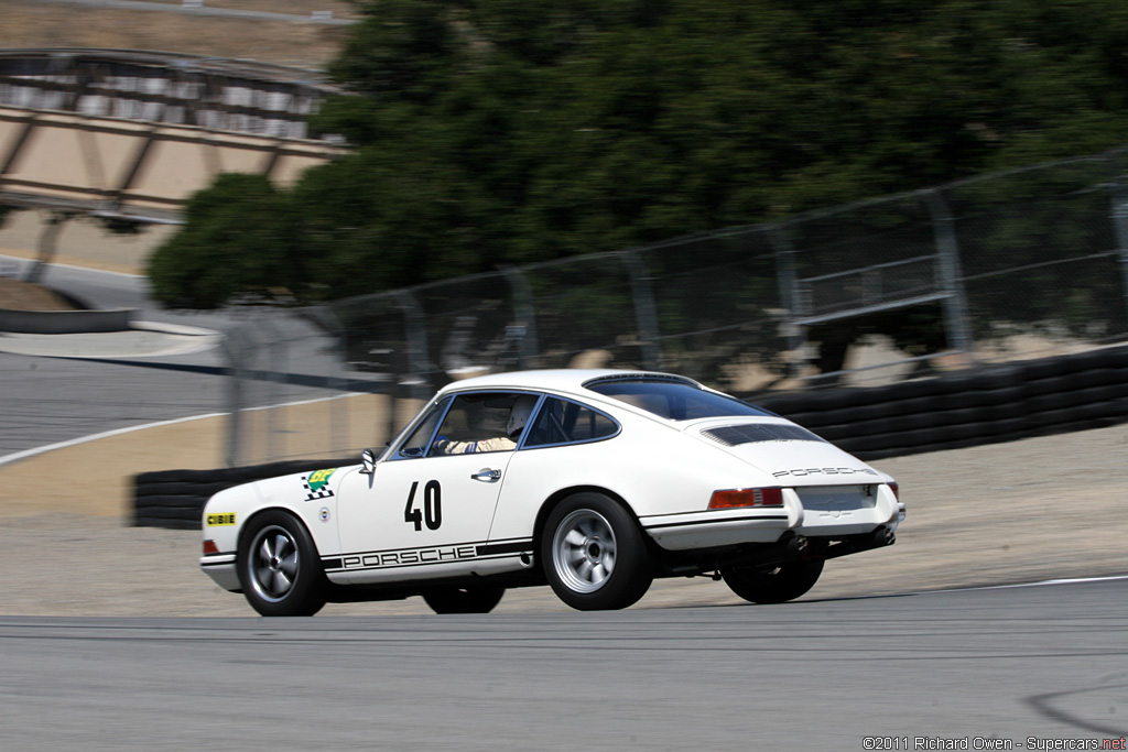 2011 Rolex Monterey Motorsports Reunion-8