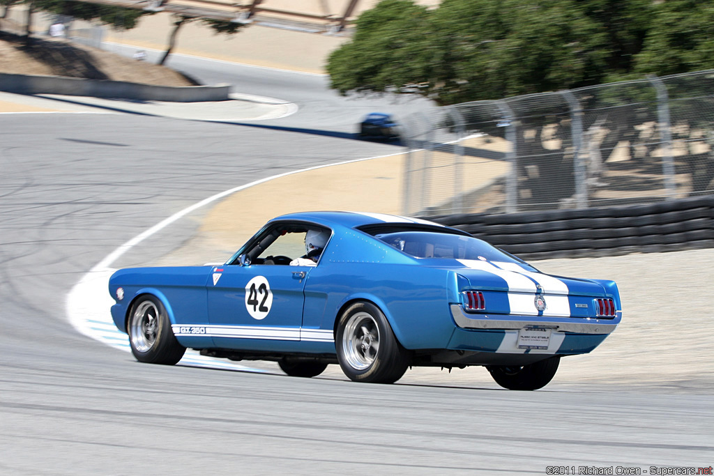 2011 Rolex Monterey Motorsports Reunion-8