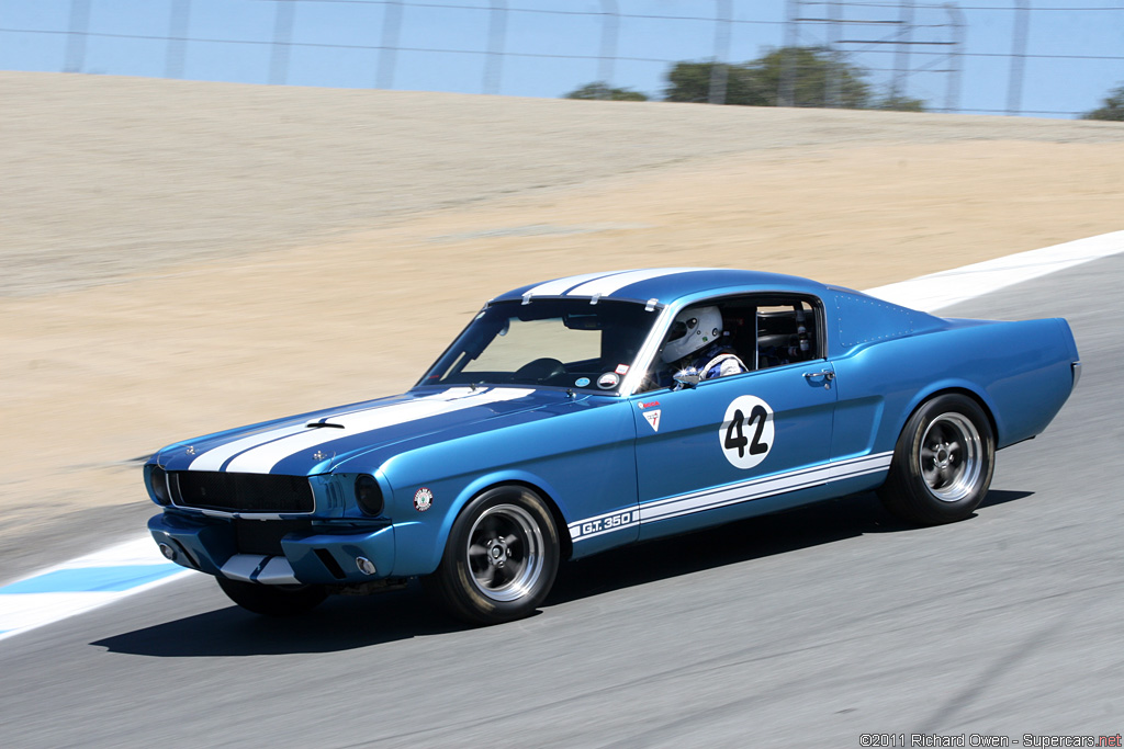 2011 Rolex Monterey Motorsports Reunion-8