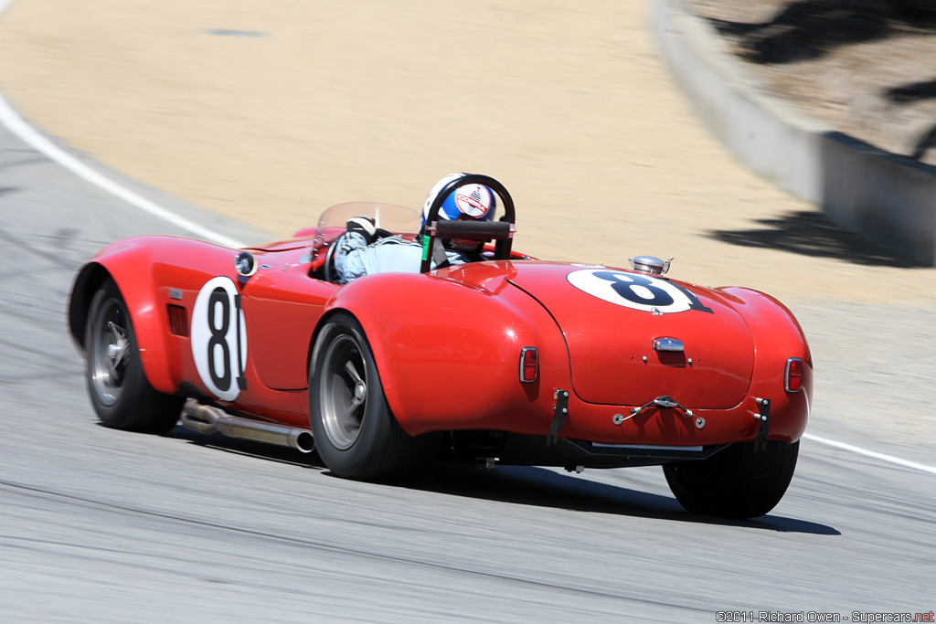 2011 Rolex Monterey Motorsports Reunion-8