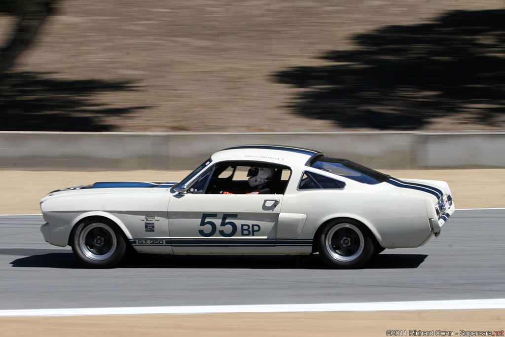 2011 Rolex Monterey Motorsports Reunion-8