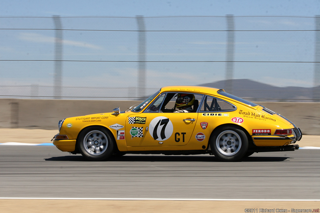 2011 Rolex Monterey Motorsports Reunion-8