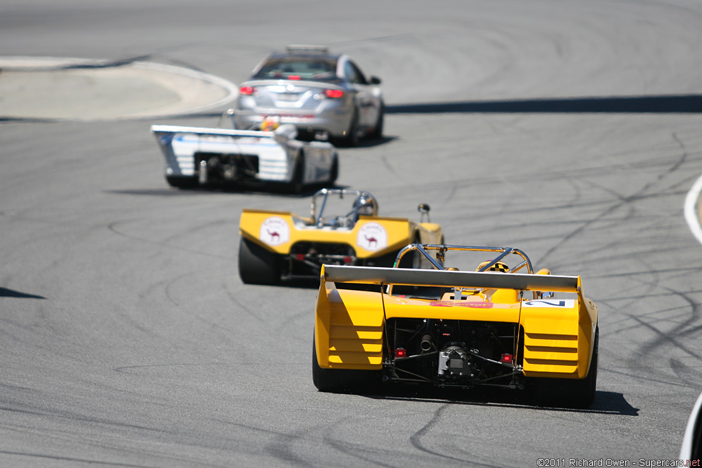 2011 Rolex Monterey Motorsports Reunion-9