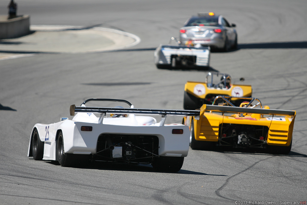 2011 Rolex Monterey Motorsports Reunion-9